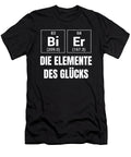 8 Beer Drinking Party Alcohol Mallorca Team Gift Muc Designs T-Shirt