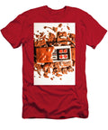 8 Bits to Mega Bites Jorgo Photography T-Shirt