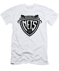 8 Brooklyn Nets Junior Daniel T-Shirt