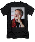 8 Christian Wagner Pierre Roussel T-Shirt