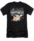 8 Coffee Bean Coffee Shop Coffee Break Barista Gift Muc Designs T-Shirt