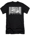 8 Coffee Caffeine Cafe Espresso Cappuccino Crazy Squirrel T-Shirt