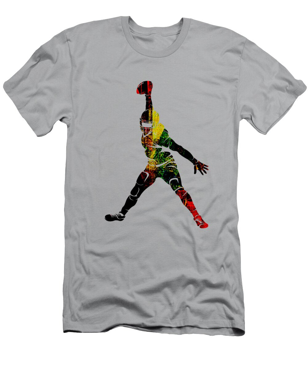 8 Football Collection Marvin Blaine T-Shirt