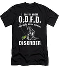 8 Funny Fishing Bream Freshwater Fish Gift Muc Designs T-Shirt