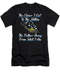 8 Funny Scuba Diving Snorkeling Scuba Diver Gift Muc Designs T-Shirt