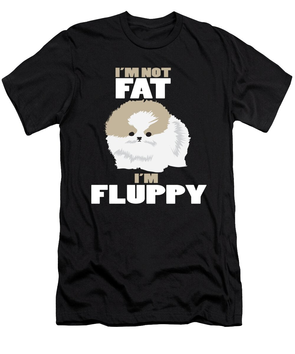 8 Furry Fandom Animal Foy Dog Gift Teequeen2603 T-Shirt