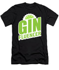 8 Gin Crazy Squirrel T-Shirt