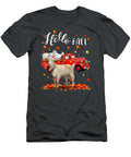 8 Hello Fall Anh Nguyen T-Shirt