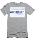 8 Huskies in Ilulissat Greenland Joana Kruse T-Shirt