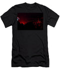8 Juice Wrld 04302019 Elissa Rosato T-Shirt