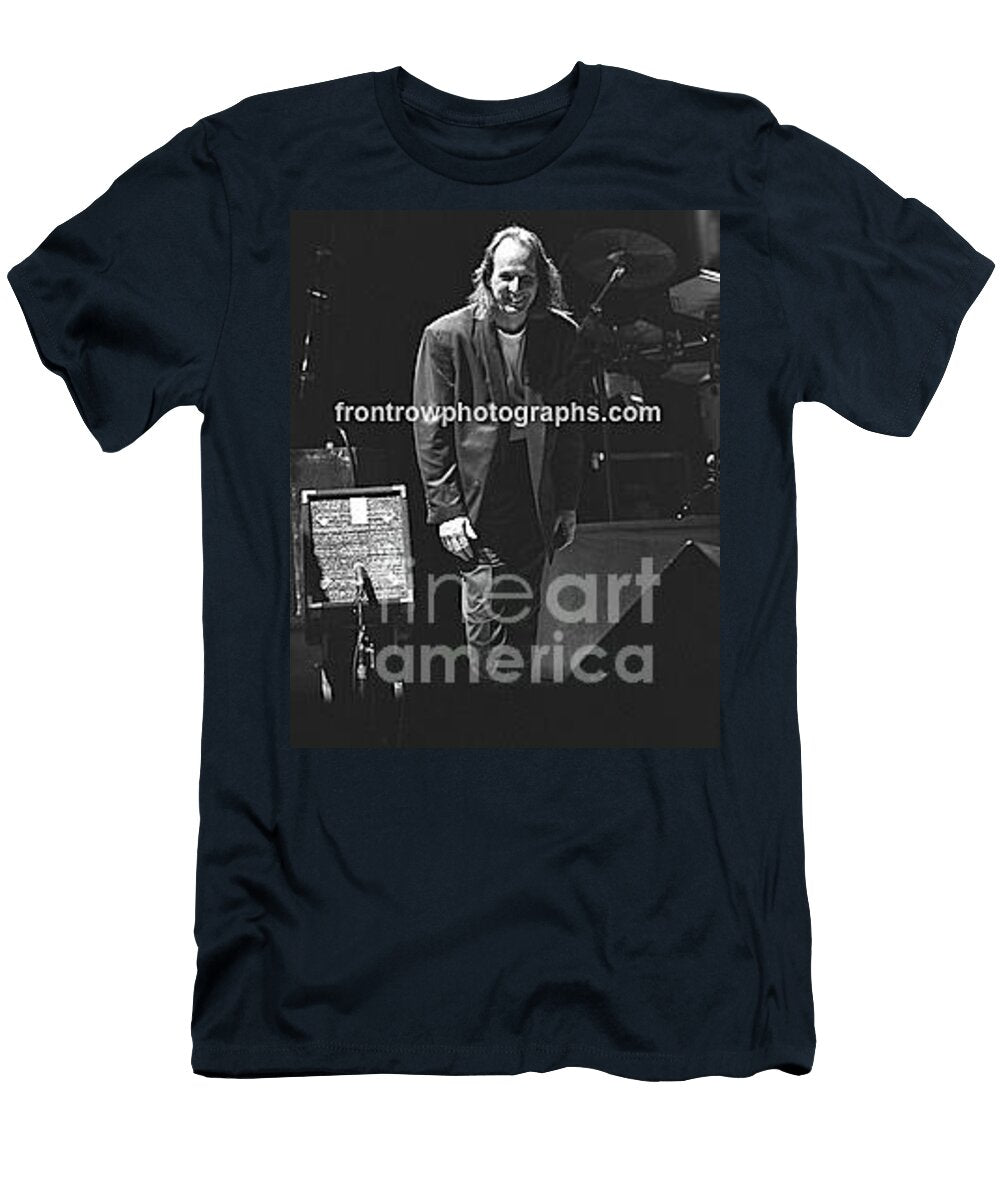 8 King Crimson John Atashian T-Shirt
