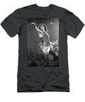 8 Kiss John Atashian T-Shirt