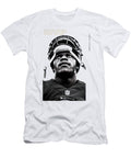 8 Lamar Jackson Kerry Banks T-Shirt