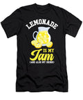 8 Lemon Fruit Lemonade Citrus Toms Store T-Shirt