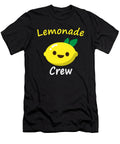 8 Lemonade Crew Tinh Tran Le Thanh T-Shirt