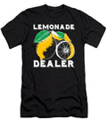 8 Lemonade Stand Tinh Tran Le Thanh T-Shirt