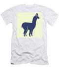 8 Llama Csa Images T-Shirt