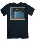 8 Maquettes De Theatre Alexandra Exter Ukrainian T-Shirt