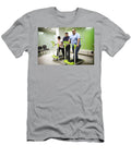 8 Obesity Clinic Amlie Benoist T-Shirt