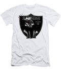 8 Raiders Racheltor Gerson T-Shirt
