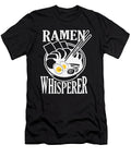 8 Ramen Whisperer Noodles Soup Lover Japan Chef Toms Store T-Shirt