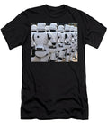 8 Star Wars Stormtrooper Douglas Sacha T-Shirt