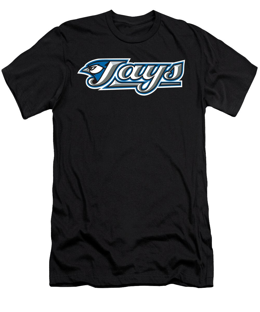 8 Toronto Blue Jays Baseball Team Jaron Kunze T-Shirt