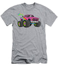 8 Truck Anh Nguyen T-Shirt