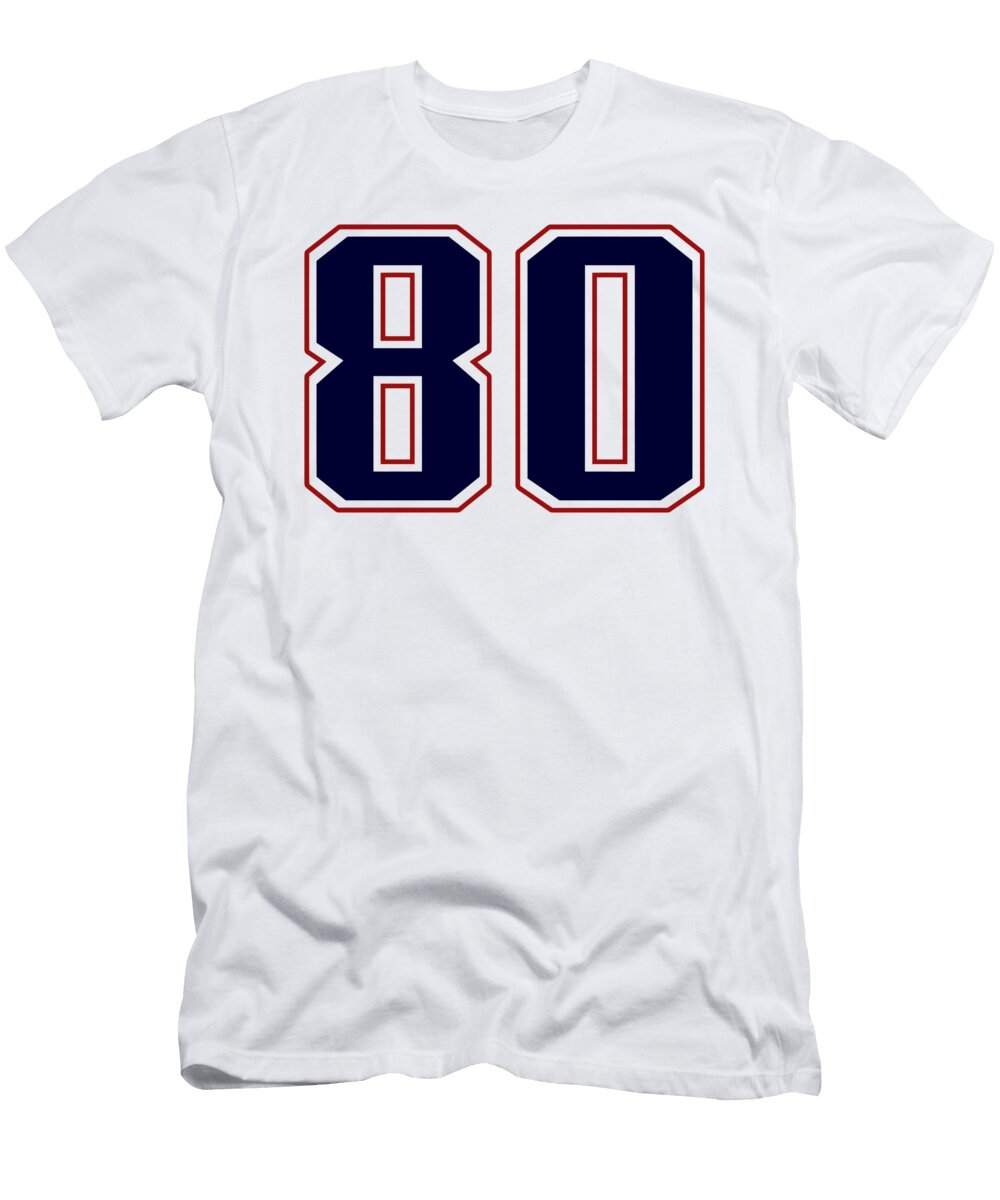 80 Setya Sihombing T-Shirt