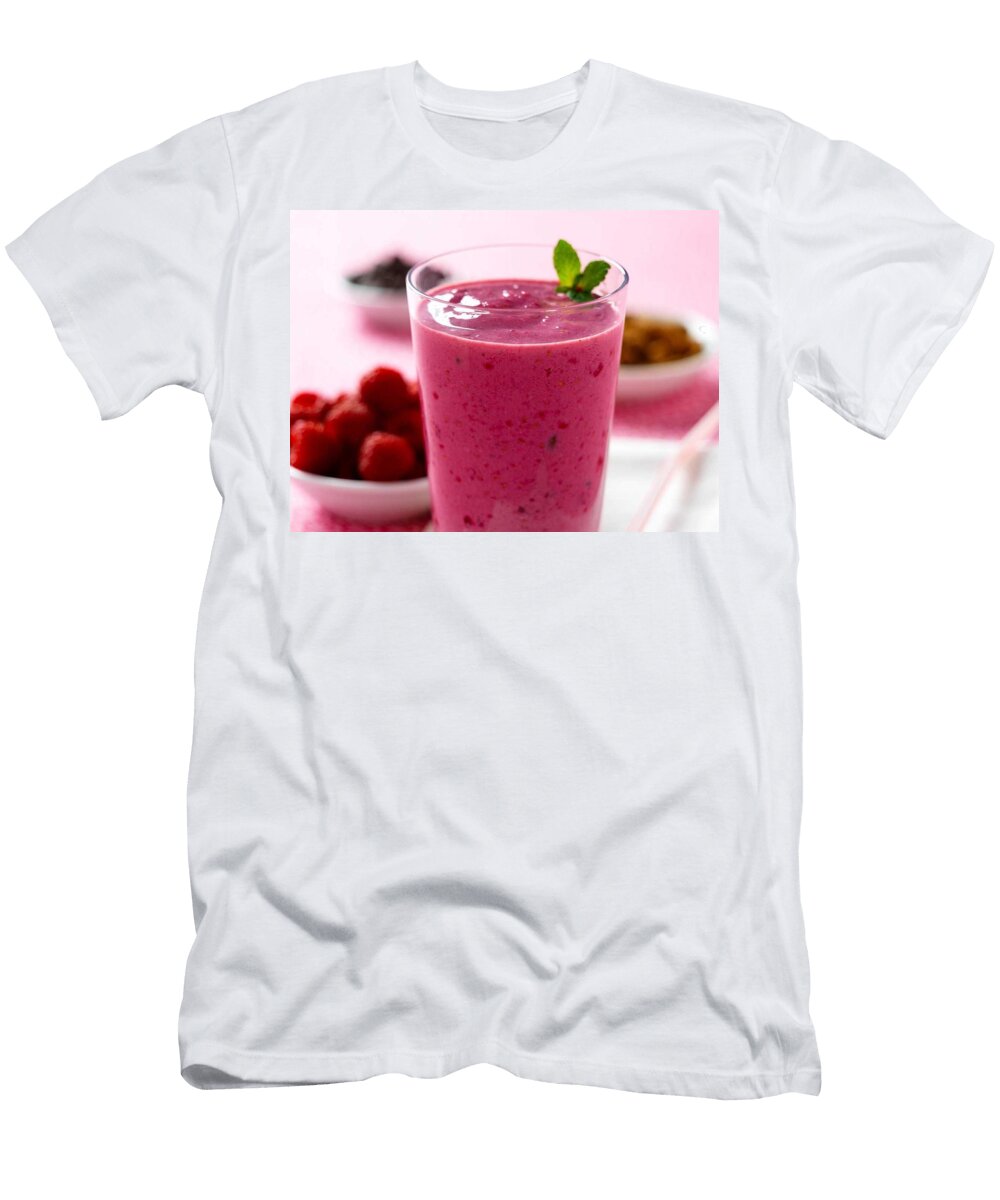 80 Smoothies Lauren Dane T-Shirt