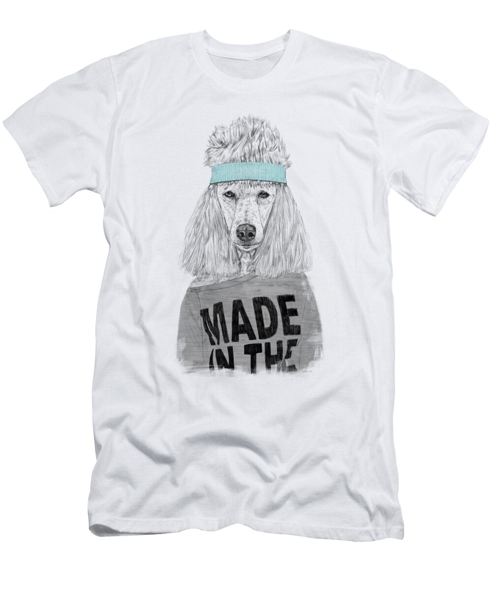 80s Bitch Balazs Solti T-Shirt