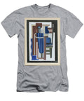 83 Fernand Leger Spell Dan T-Shirt