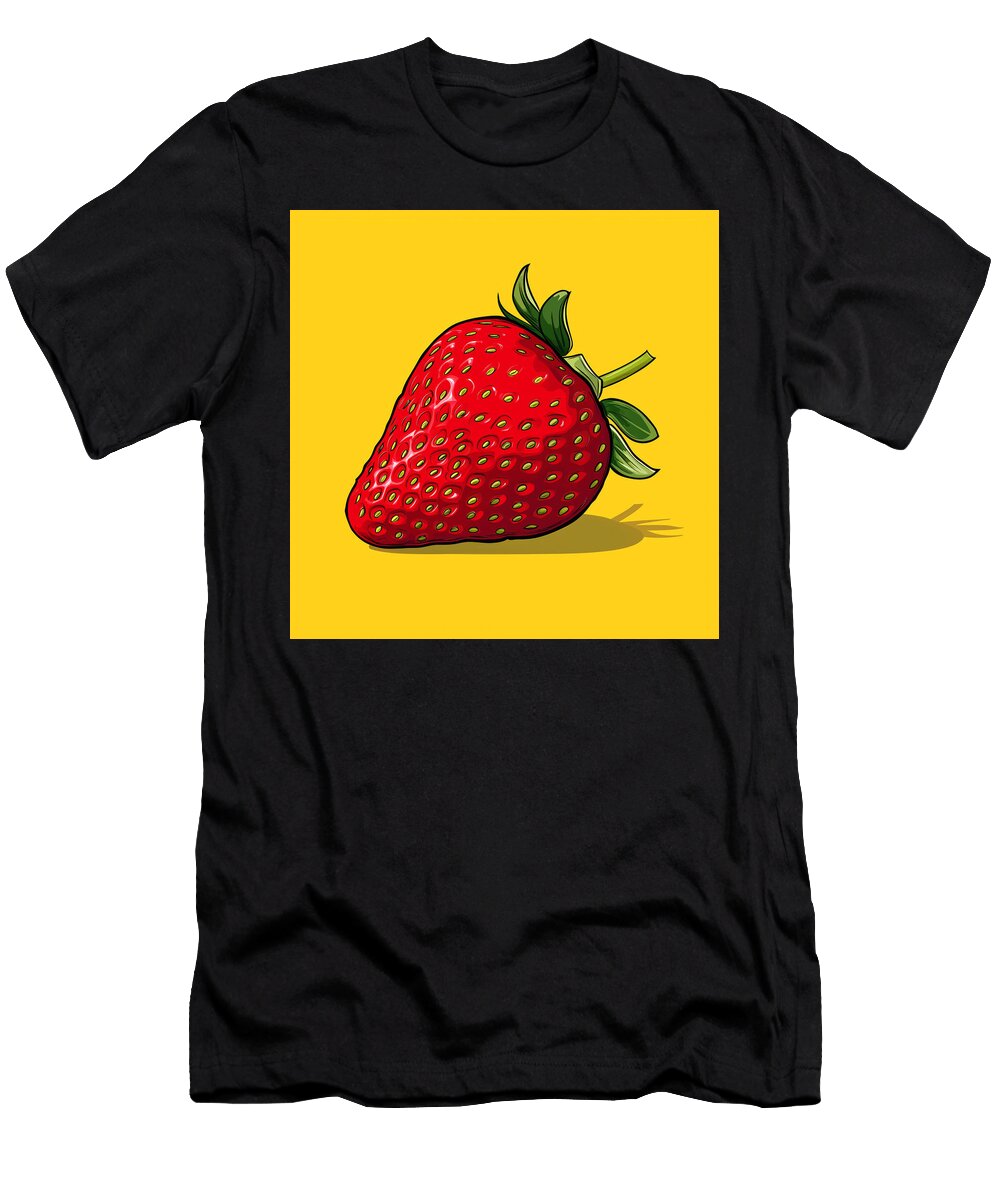 85 Megan Madison Art Megan Madison T-Shirt