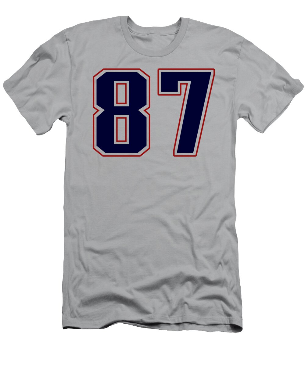 87 Setya Sihombing T-Shirt