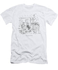 89 Untitled David Sipress T-Shirt