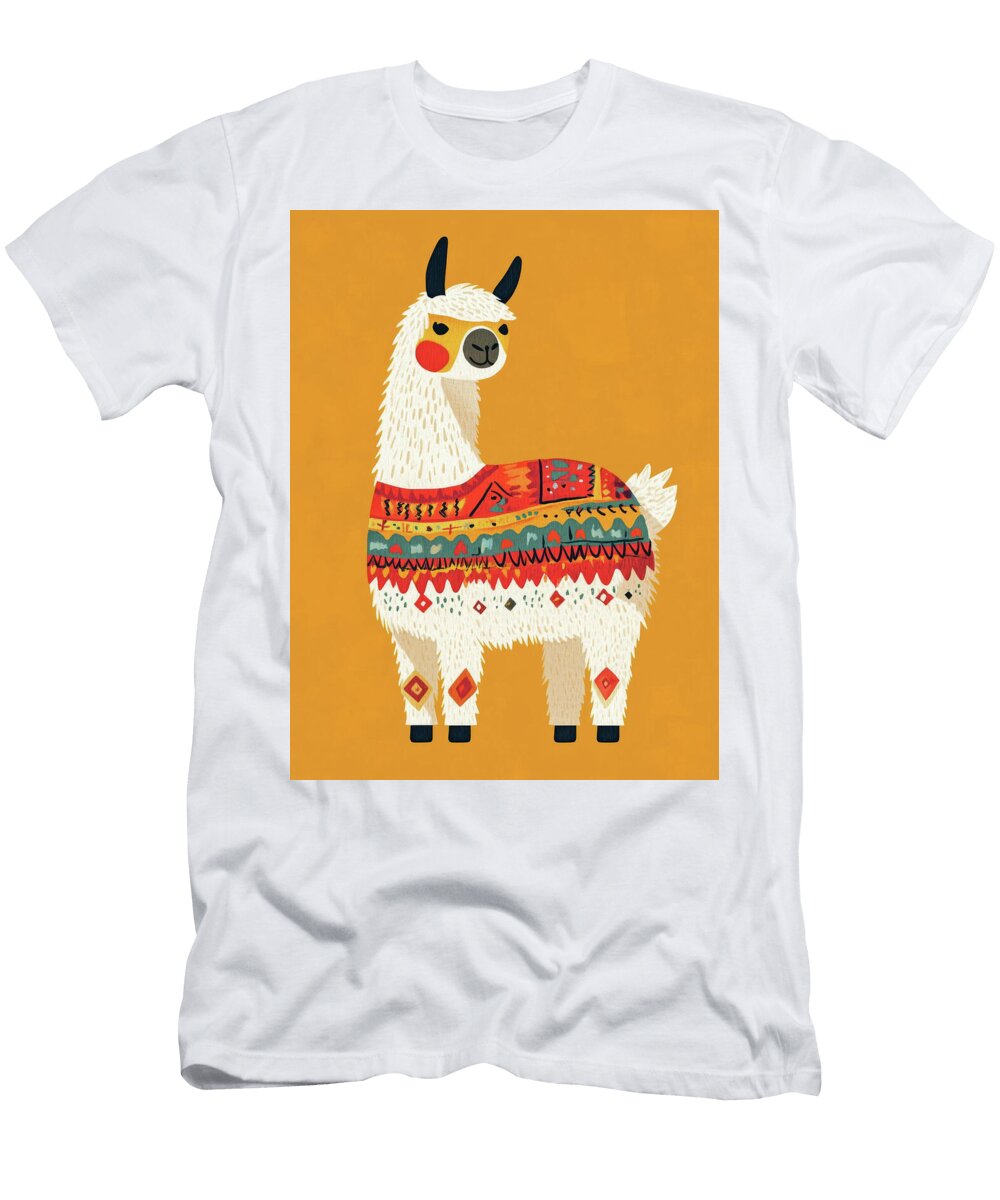 89 White Smoke Art White Smoke T-Shirt