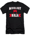 9 Bartender Barmaid Mixologist Barkeeper Bar Pub Gift Muc Designs T-Shirt