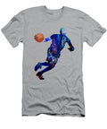 9 Basketball Collection Marvin Blaine T-Shirt
