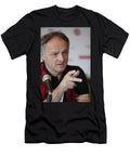 9 Christian Wagner Pierre Roussel T-Shirt