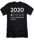 9 Coffee Saying Funny Manuel Schmucker T-Shirt