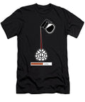 9 Coffee Shop Bean Shop Caffeine Break Barista Gift Muc Designs T-Shirt