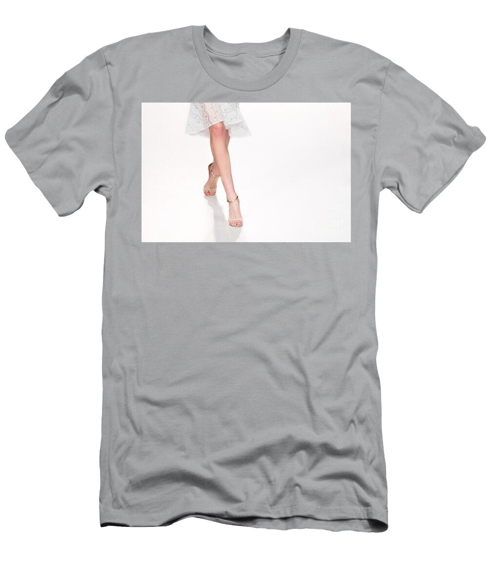 9 Fashion Show Catwalk Photos T-Shirt