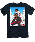 9 Father and Son Quang Vu T-Shirt
