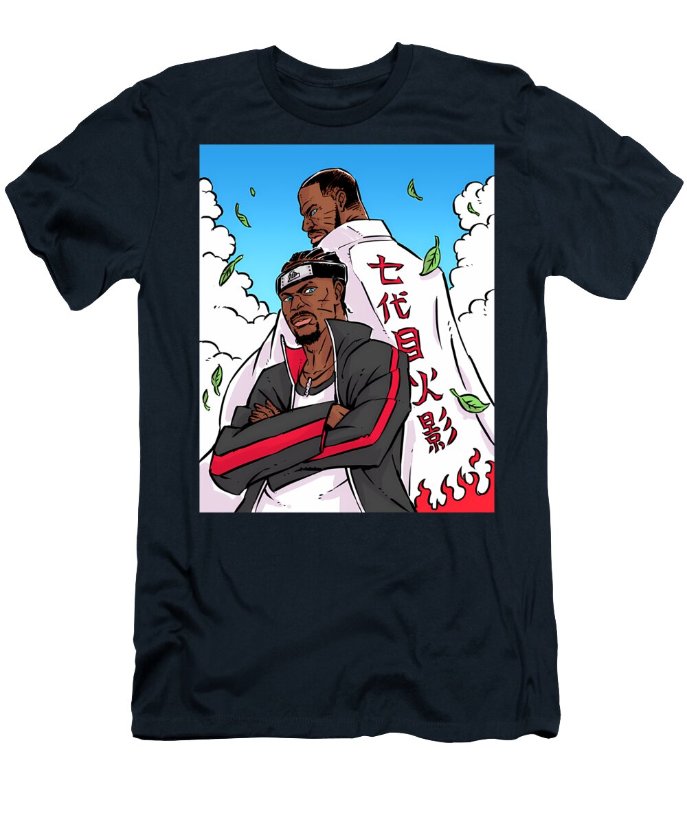9 Father and Son Quang Vu T-Shirt
