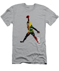 9 Football Collection Marvin Blaine T-Shirt