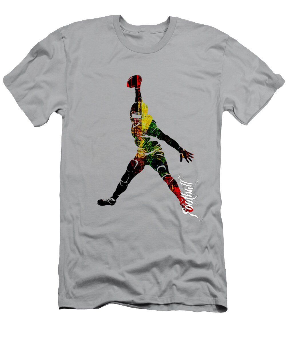 9 Football Collection Marvin Blaine T-Shirt
