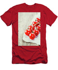9 Fresh Tomatoes Natalia Klenova T-Shirt