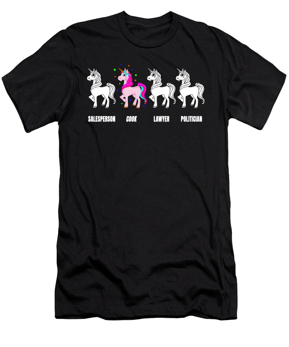 9 Funny Cook Culinary Cooking Restaurant Chef Gift Muc Designs T-Shirt