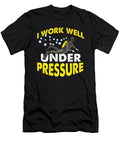 9 Funny Scuba Diving Snorkeling Scuba Diver Gift Muc Designs T-Shirt