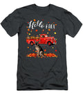 9 Hello Fall Anh Nguyen T-Shirt